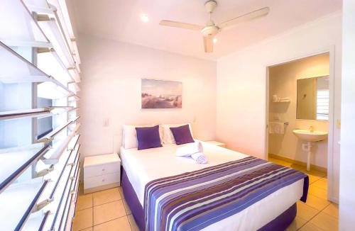 Jubilee Pocket Apartment | Tropic Haven