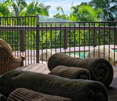 Mossman Apartment | Tropical Dreaming - Your escape to Paradise