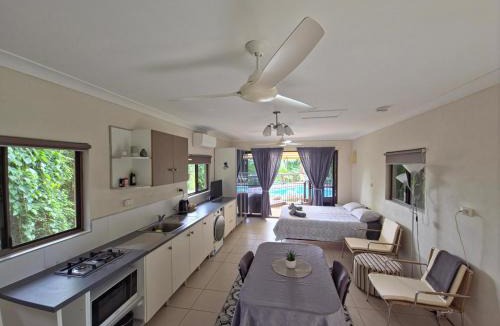 Mossman Apartment | Tropical Dreaming - Your escape to Paradise