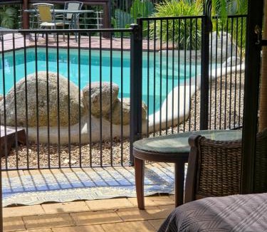 Mossman Apartment | Tropical Dreaming - Your escape to Paradise