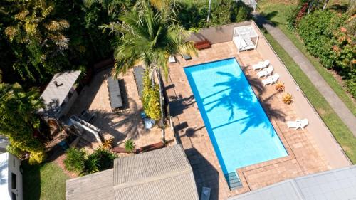 Wongaling Beach Other | Tropical Hibiscus Caravan Park