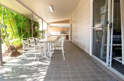Wongaling Beach Other | Tropical Hibiscus Caravan Park