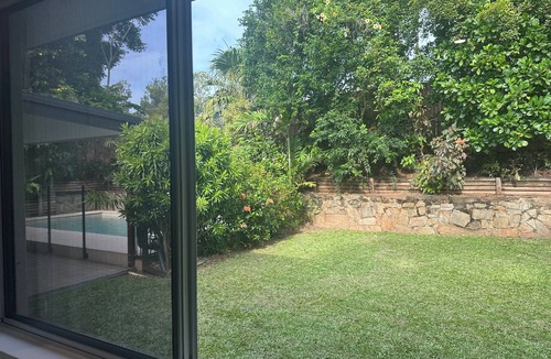 Freshwater House | Tropical Oasis - Entire home in Freshwater, Australia
