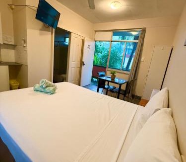 Katherine Hotel | Tropical River Hotel
