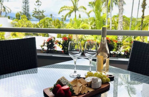 Port Douglas Apartment | Tropical Studio w/Views & Stunning New Pool Area