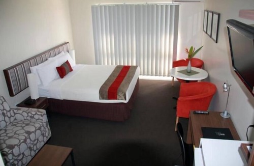 Ingham Hotel | Tropixx Motel & Restaurant