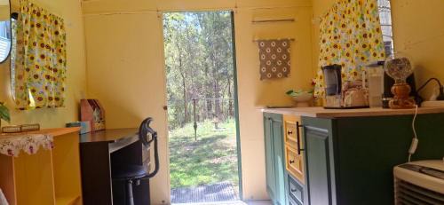 Mount Crosby Other | Truck Caravan Rustic Sunflower