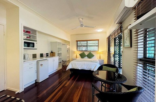 Horseshoe Bay Bed & Breakfast | True North Bed & Breakfast