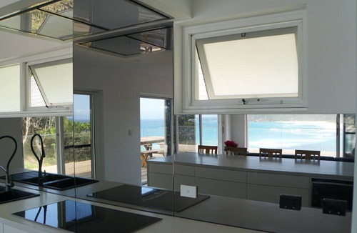 Boomerang Beach House | True North Boomerang Beach