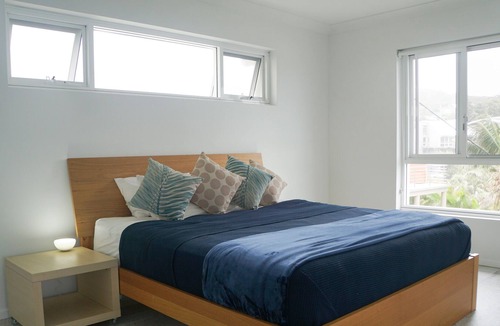 Boomerang Beach House | True North Boomerang Beach