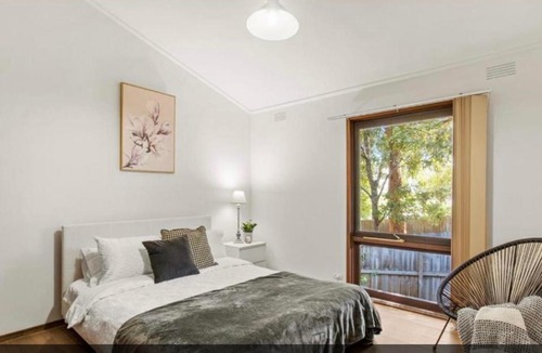 Doncaster East House | Tsapas Homes