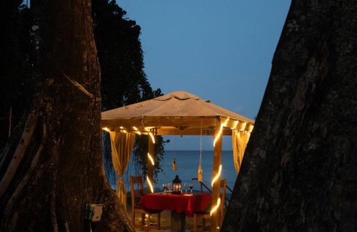 Neil Island Resort | TSG Aura
