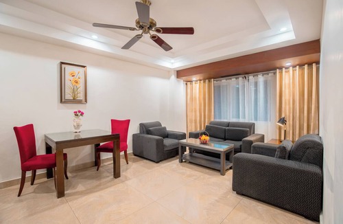 Port Blair Hotel | TSG EMERALD VIEW HOTEL AND SPA