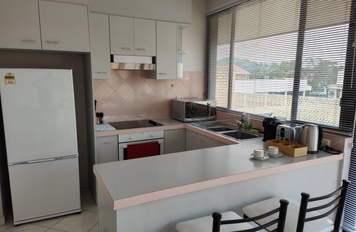 Greenway Apartment | Tuggeranong Short Stay #08 - Sleeps 6