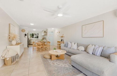 Tugun Apartment | Tugun Bliss