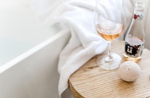 Rutherglen Hotel | Tuileries at De Bortoli Rutherglen