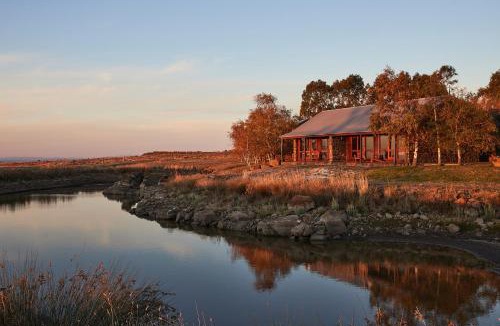 Smeaton Bed & Breakfast | Tuki Retreat