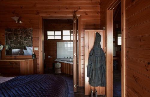 Smeaton Bed & Breakfast | Tuki Retreat