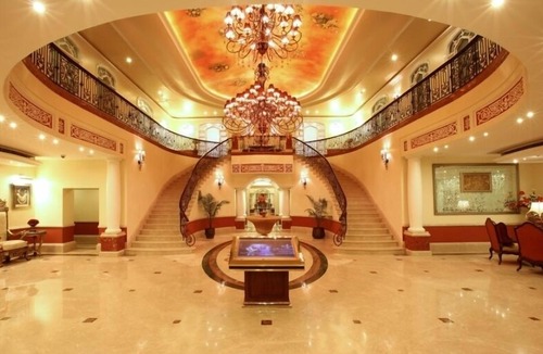 Sadar Hotel | Tuli Imperial