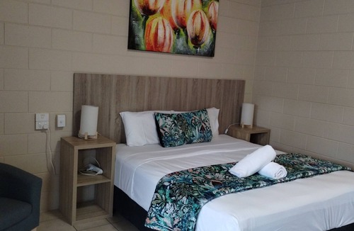 Tully Hotel | Tully Motel