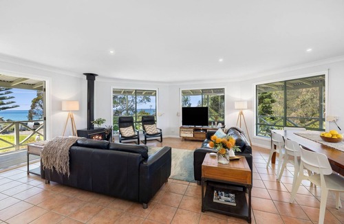 Wye River House | Tumbaramba - Ideal for Families