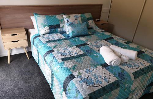 Tuncurry Resort | Tuncurry Lakes Resort