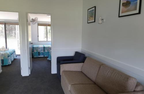 Tuncurry Resort | Tuncurry Lakes Resort