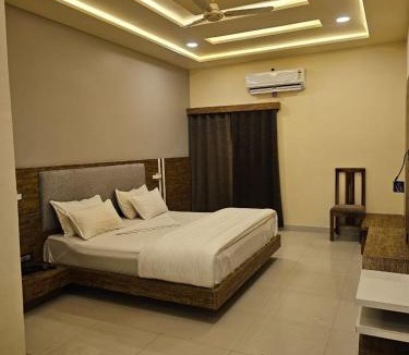 Shergarh Resort | Turban Resort