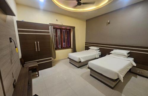 Shergarh Resort | Turban Resort