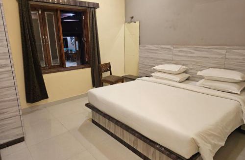 Shergarh Resort | Turban Resort