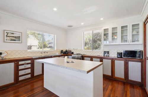 Guilderton House | Turner`s Retreat, Guilderton
