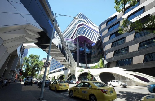 North Melbourne Apartment | Turnkey Accommodation – North Melbourne