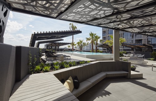 North Melbourne Hotel | Turnkey Accommodation - North Melbourne
