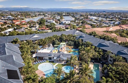 Mermaid Beach Apartment | Turtle Beach 233