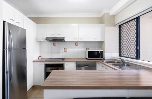 Mermaid Beach Apartment | Turtle Beach 233