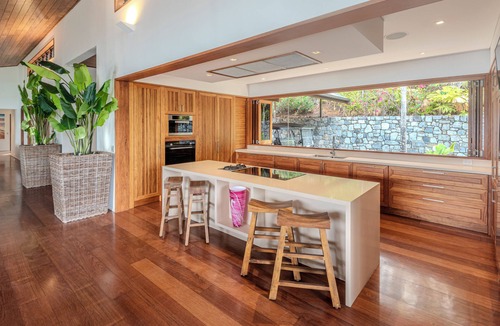 Hamilton Island House | Turtle Rock