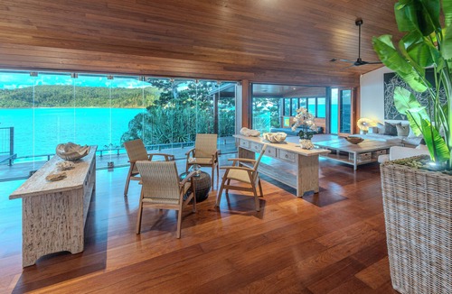 Hamilton Island House | Turtle Rock