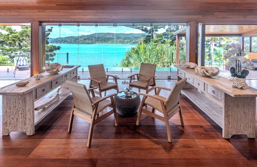 Hamilton Island House | Turtle Rock
