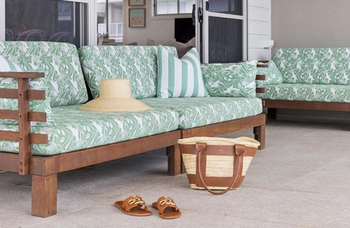 Yamba House | Tusk - Beachside Entertainer