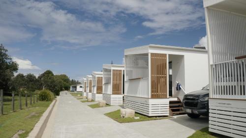 Kingscliff Villa | Tweed Holiday Parks Kingscliff North