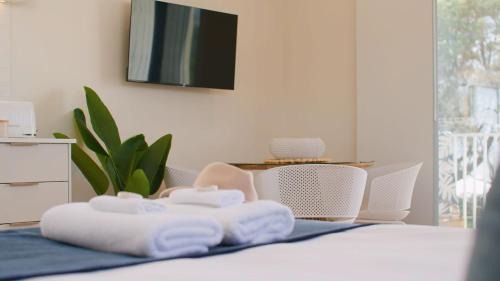 Kingscliff Villa | Tweed Holiday Parks Kingscliff North