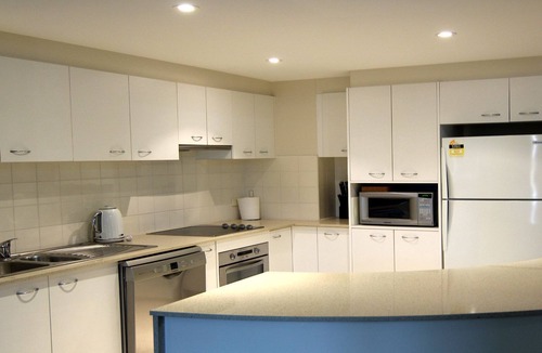 Forster Apartment | Twin Pines 301 - CBD Location