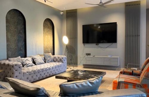 Malviya Nagar House | Twinrays Farm