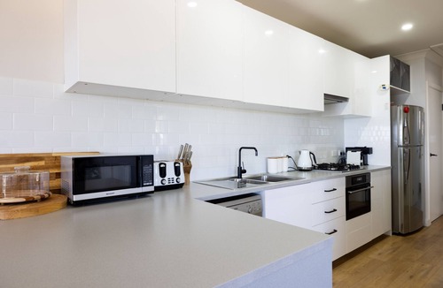 Aldinga Beach Apartment | Two bed Apartment with fabulous sea veiws