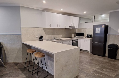 Newcastle Apartment | Two Bedroom Apartment