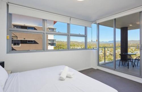 Robina Apartment | Two bedroom Apartment in Robina Center