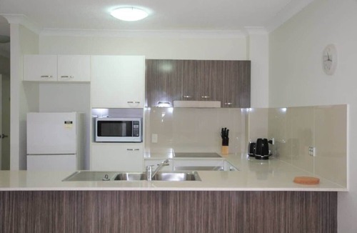 Kingston Apartment | two bedroom apartment in Kingston