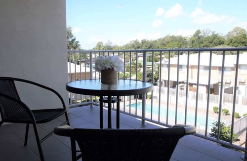 Kingston Apartment | two bedroom apartment in Kingston