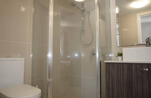 Kingston Apartment | two bedroom apartment in Kingston