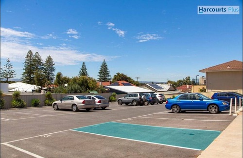Henley Beach South Apartment | Two bedroom in Australia, Henley Beach South